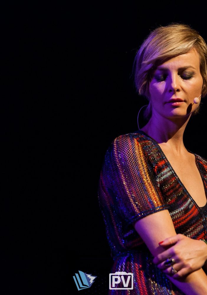 Il primo festival sulla disabilità porta in sala film &quot;inclusivi&quot; per tutti: madrina Violante Placido