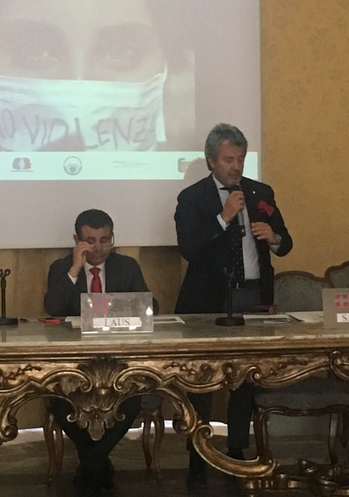 Regione e Questura contro la violenza sulle donne: “Stroncare le giustificazioni culturali”