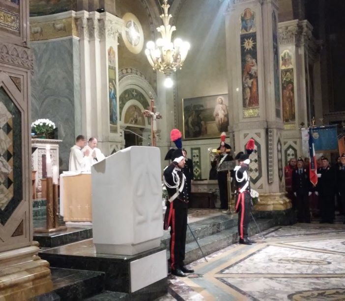 Il Comando Carabinieri Tutela Patrimonio Culturale recupera un raro codice liturgico in pergamena, contenente la vita di San Guido d’Acqui