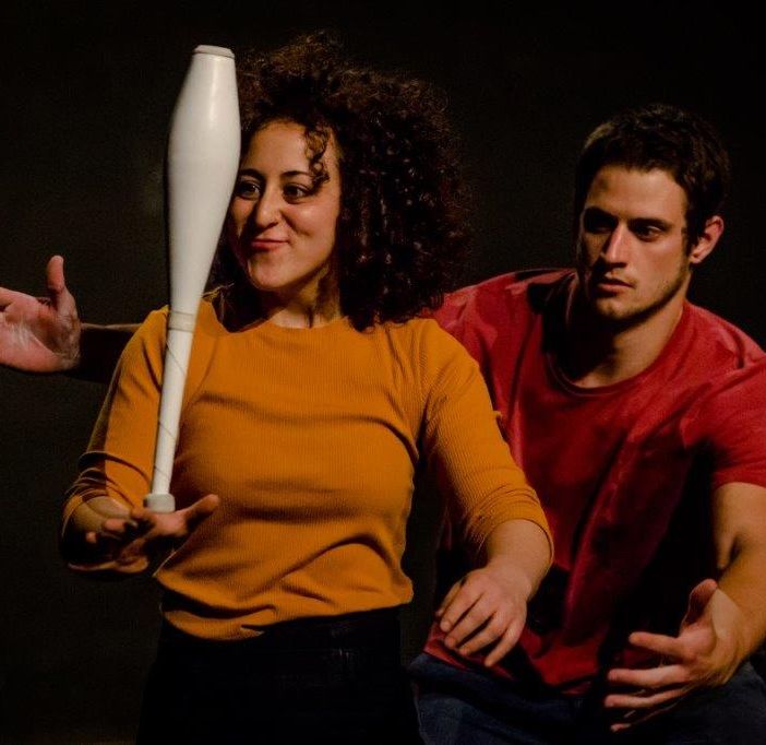 A Le Musichall arriva il meglio del circo contemporaneo più all’avanguardia