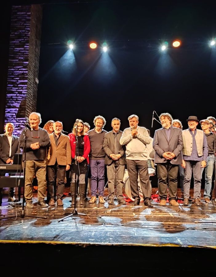 Vitamine Jazz Festival, quando la musica cura