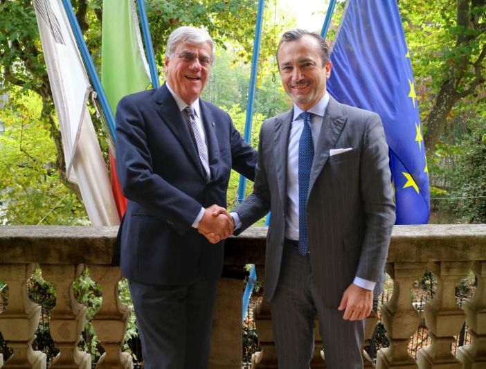 Paolo Vitelli Torinese dell’anno 2022