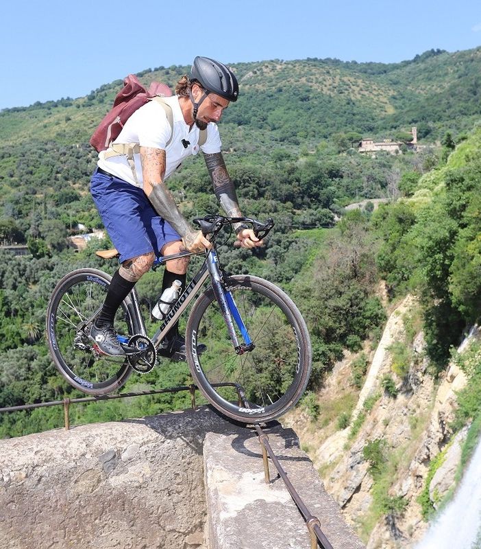 vittorio brumotti