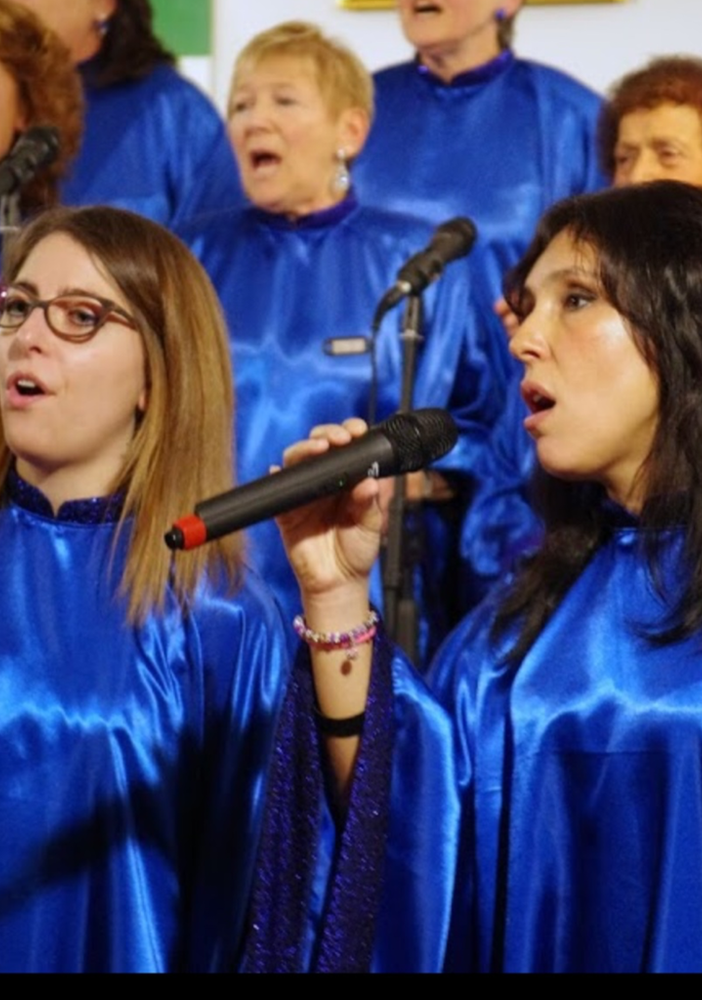 Serata all'insegna della bella musica e del buon cibo da Vittorio e Rosina