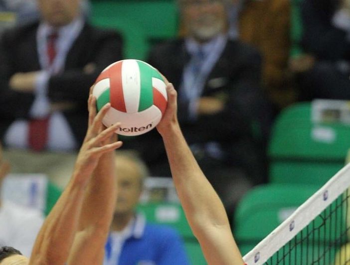 Effetto Mondiale per la pallavolo: crescono gli atleti maschi a Torino e in Piemonte