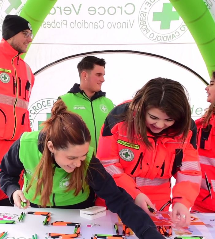 Anpas si prepara a festeggiare i 120 anni con uno speciale Open Day