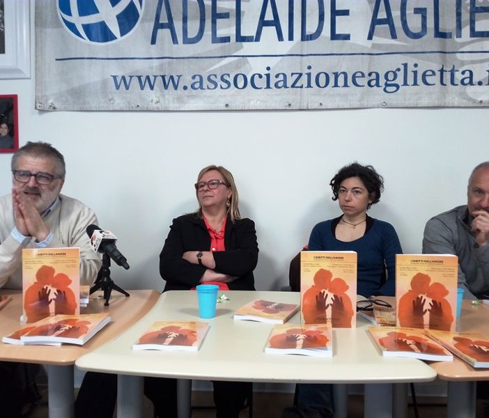 Unioni Civili, Torino è la terza città d'Italia