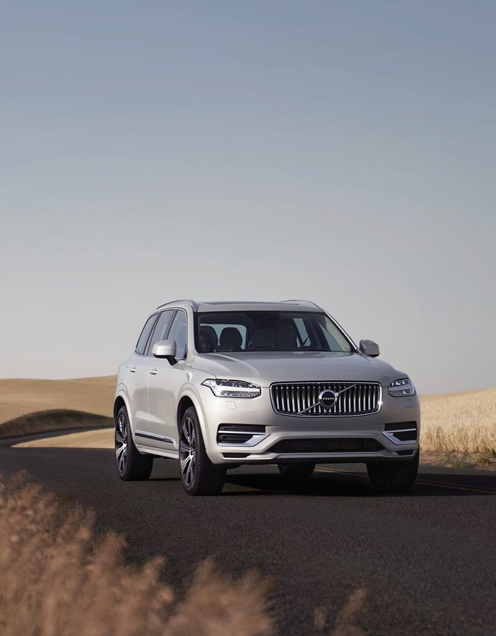 La Science Based Targets Initiative approva il piano d’azione per il clima di Volvo Cars
