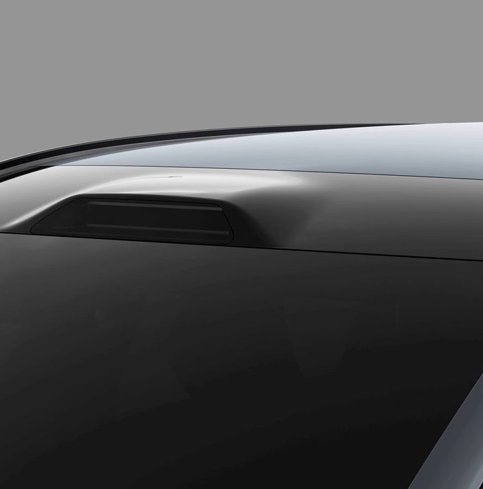 Tecnologia LiDAR sviluppata da Luminar sulle Volvo di prossima generazione: per una guida autonoma in completa sicurezza