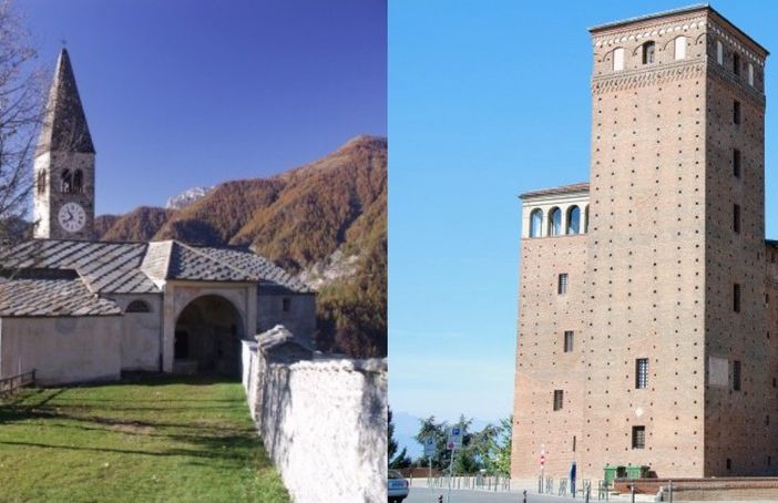 Antonio Vivaldi protagonista a Fossano ed Elva con il “Voxonus Festival”