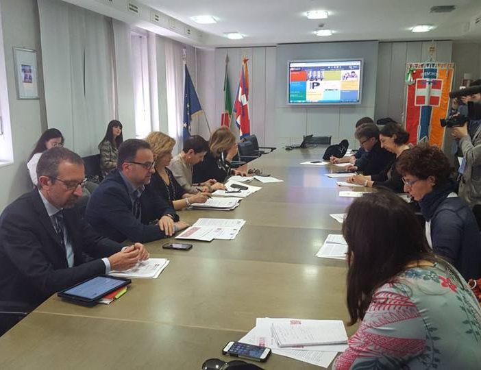Quasi 6 milioni e mezzo per le strategie sull'innovazione sociale dalla Regione Piemonte