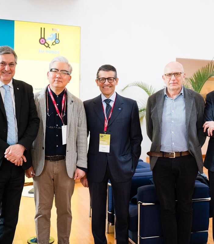 Chirurgia robotica, Icardi: &quot;Piemonte all'avanguardia nella tecnologia sanitaria, ospita specialisti da tutto il mondo&quot;