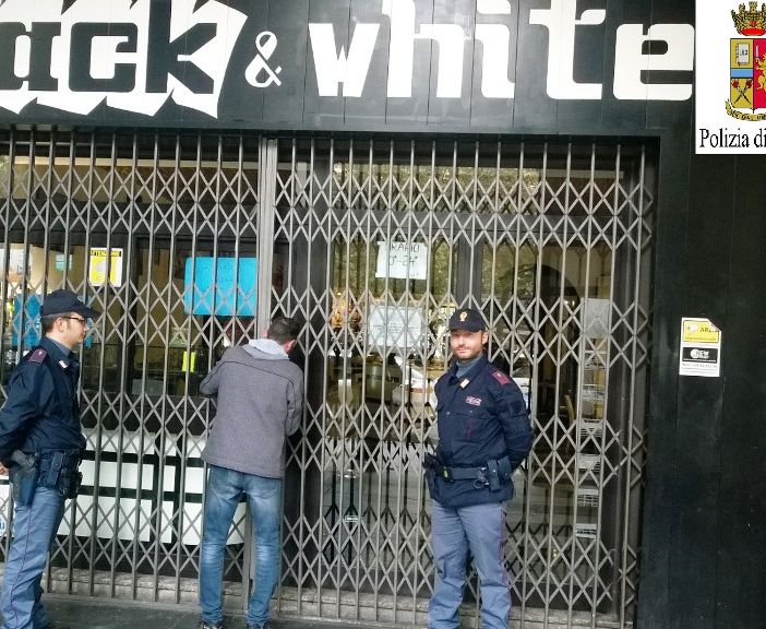San Salvario: arrestato affiliato ad una gang latino americana