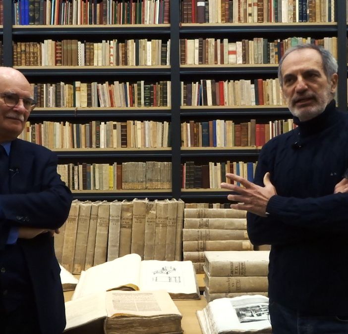 Dialoghi online con ospiti illustri alla scoperta dei tesori del Museo del Risorgimento