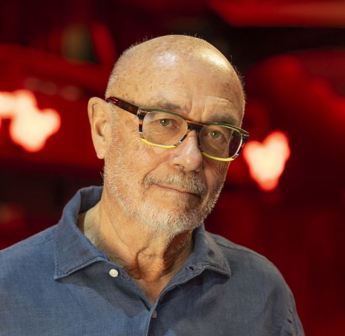 Festival di Sanremo a Torino? Walter Vacchino: &quot;Ci sono momenti di gioia e altri di contrasto, ma il successo è innegabile&quot; (Video)