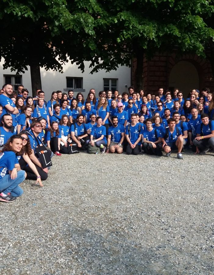 Waste Mob: la caccia ai rifiuti lungo il Po insegna agli studenti a differenziare