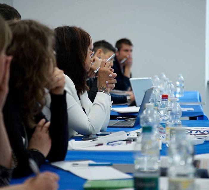 Goditi il Torino Web Marketing Meeting in 1° fila: per te un trattamento VIP