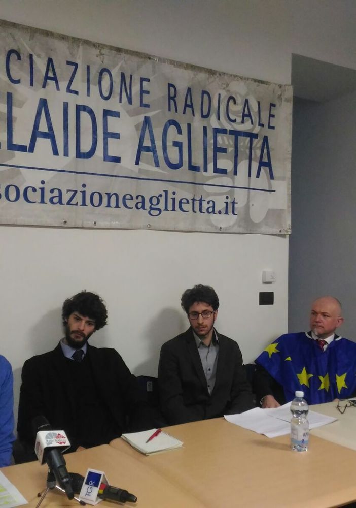 Centro Donbass a Torino: parte l’interrogazione al governo