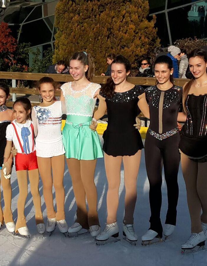 &quot;Ghiaccio per tutti&quot;, il grande evento in programma in piazza Solferino venerdì 22 dicembre
