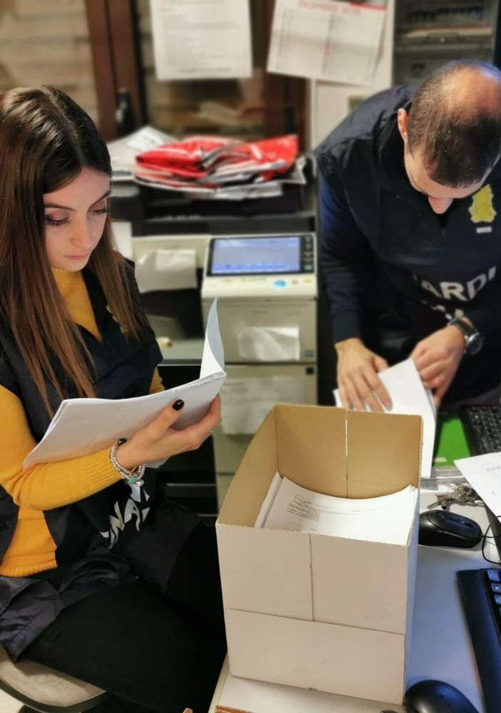 La scommessa dell'agenzia era di sfuggire al Fisco, ma l'ultimo azzardo fallisce: sequestrati 2 milioni a un bookmaker maltese