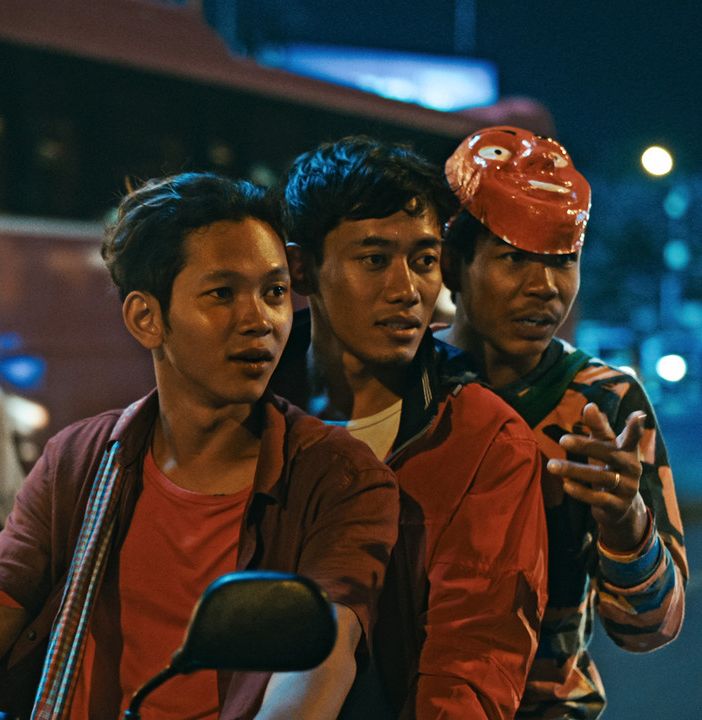 Torino FilmLab attracca al lido di Venezia: tre film in programma alla Mostra del Cinema