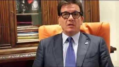 William Graziosi nuovo sovrintendente del Regio, la conferma del Ministero dei Beni Culturali