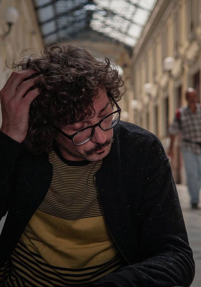 Stasera il rapper torinese Willie Peyote al Flowers Festival
