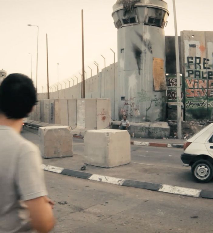 “Yallah! Underground”, la Primavera araba vista dall'altra parte