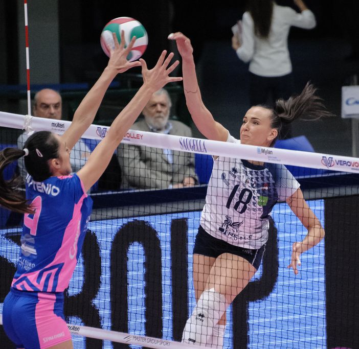 Yasmina Akrari