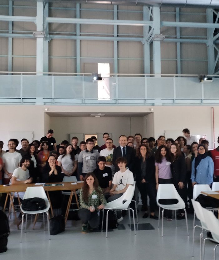 orino presenta i progetti vincitori del secondo bando &quot;Youth Climate Action Fund&quot;