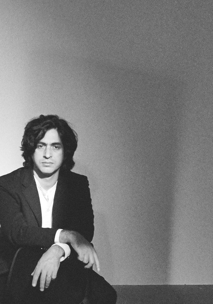 La voce dei rifugiati come un fiume sonoro: a Torino la nuova performance di Yuval Avital