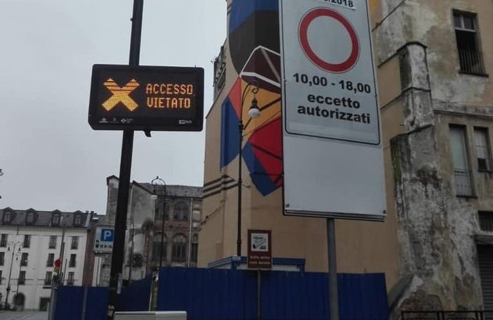 Oggi senza auto in centro: torna la &quot;Domenica per la sostenibilità&quot;