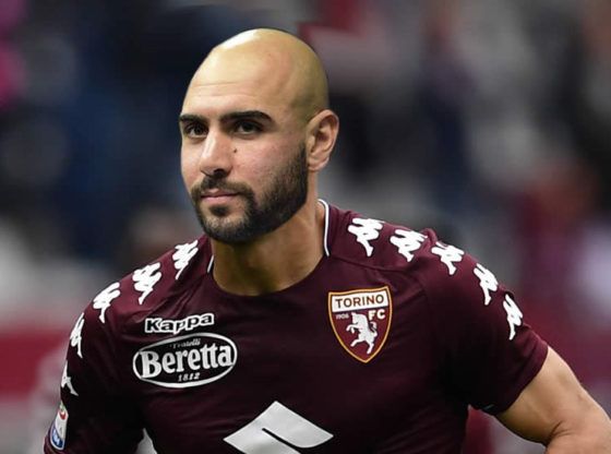Il primo acuto di Zaza rilancia il Toro