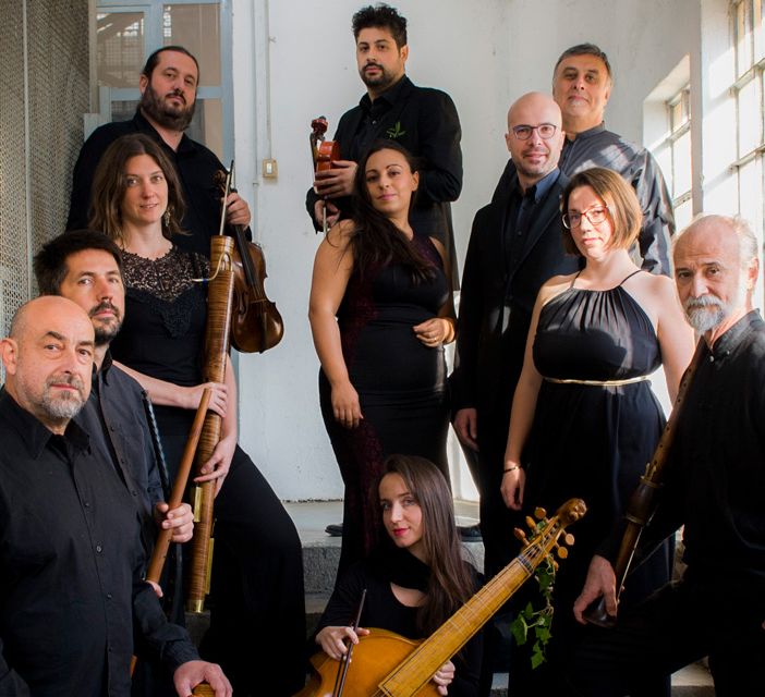 Appuntamento alle 20 al Teatro Vittoria