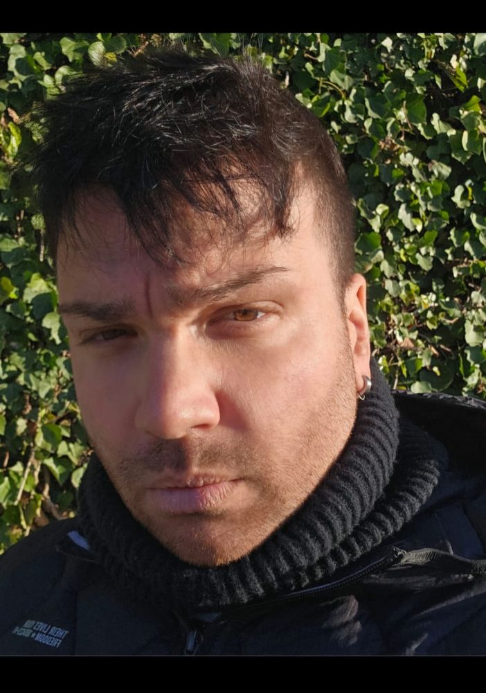 Il consigliere Roberto Zuppardo