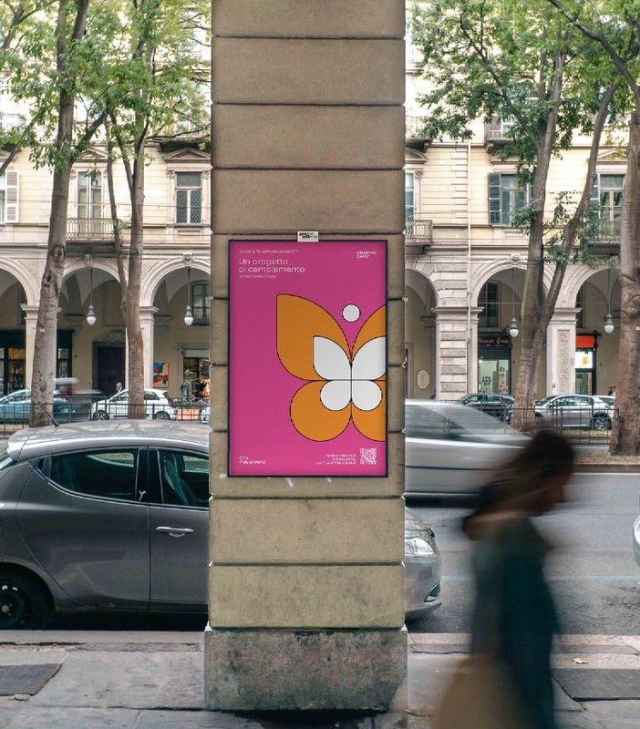 City Playground: dieci illustrazioni per pensare la &quot;città ideale&quot;