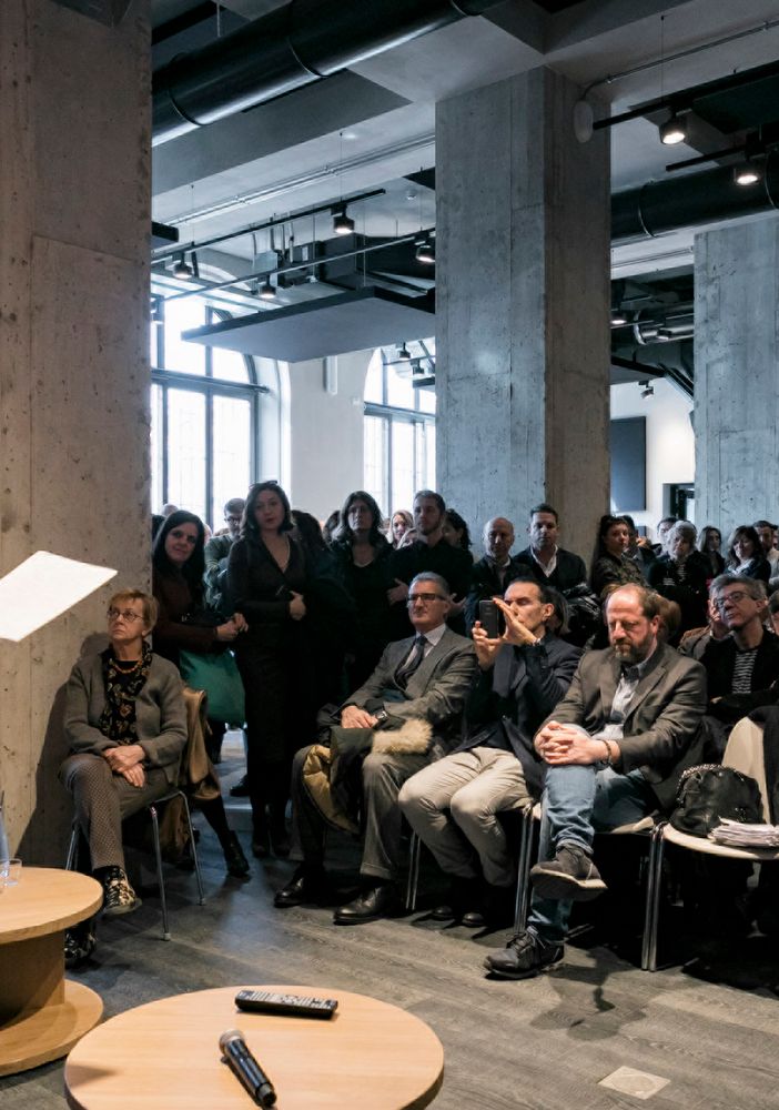 Il festival di architettura Bottom Up! non si ferma ma cambia format