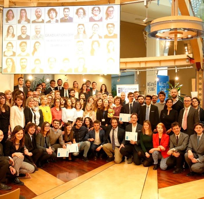 Impresa. Fondazione CRTorino “diploma” 80 giovani talenti dell’export