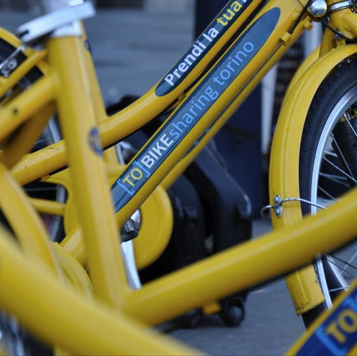 Anche ToBike celebra il Natale