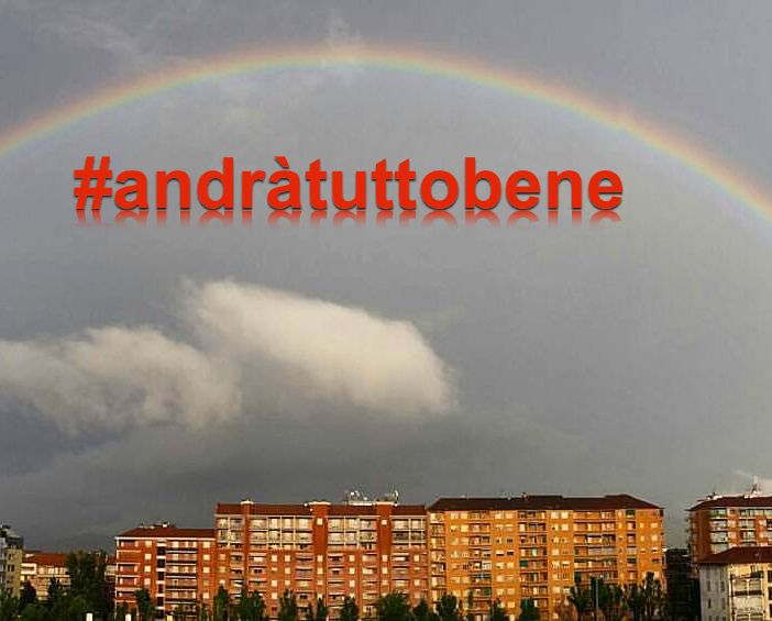 La Città metropolitana di Torino dedica la sua rubrica a messaggi di speranza