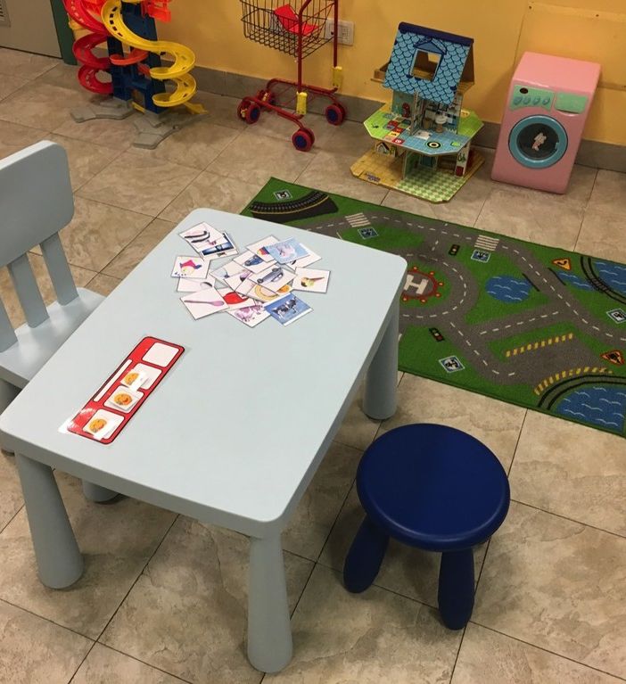 Arriva ABAxTorino, il primo centro clinico della città per i piccoli pazienti affetti da autismo