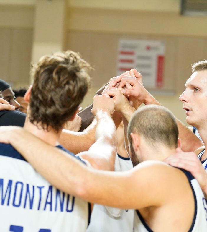 Basket, torna il campionato. La Reale Mutua attende la Tezenis Verona