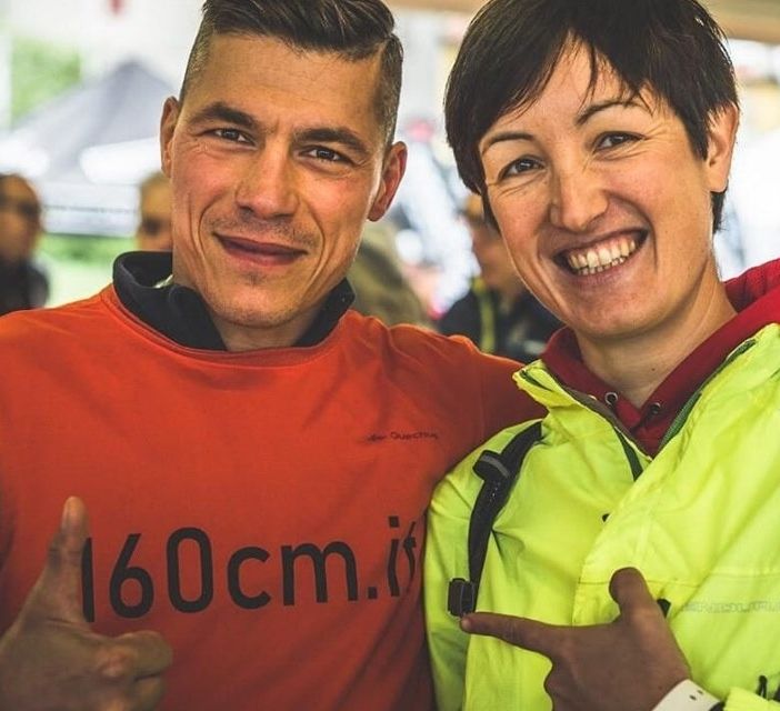 In bicicletta contro la sclerosi multipla e per una buona causa: donare un importante macchinario alle Molinette di Torino