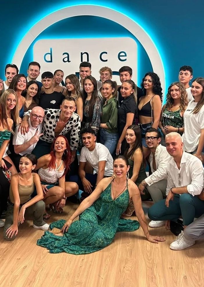 ABC Dance Settimo fa il salto di qualità: tra passione e musica inaugurata la nuova sede della scuola di ballo