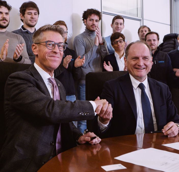 Veicoli elettrici: patto tra Politecnico e Dayco per progettare il motore di domani