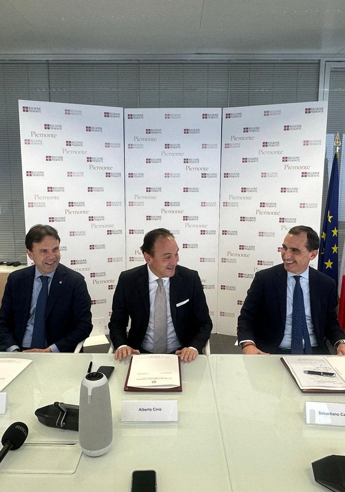 accordo regione corte dei conti