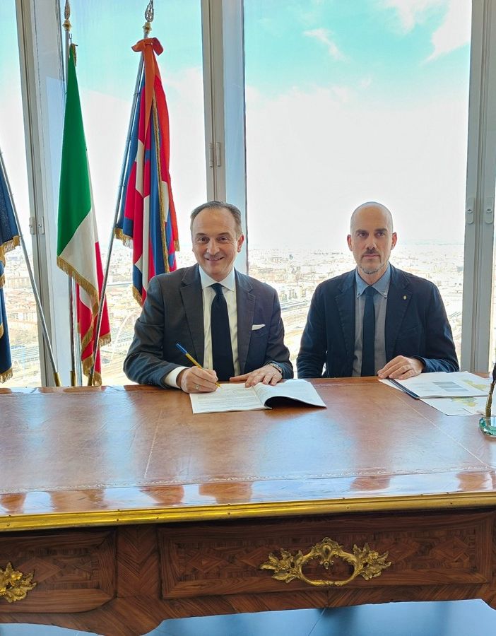 Dalla Regione 760 mila euro per 20 alloggi di edilizia sociale a Venaria