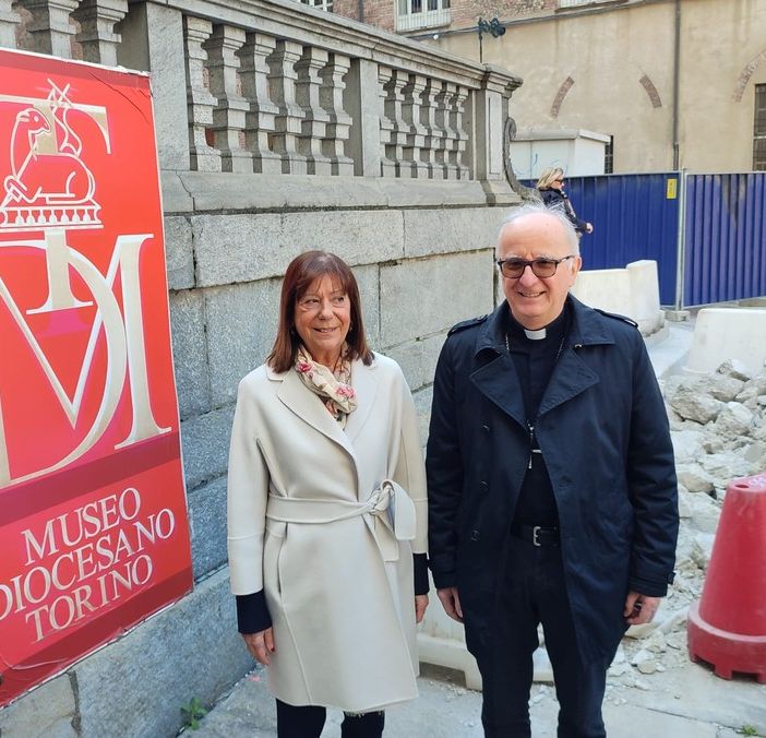 Regione e Curia rinnovano l'accordo sui beni culturali ecclesiastici: &quot;Insieme per valorizzarli&quot;