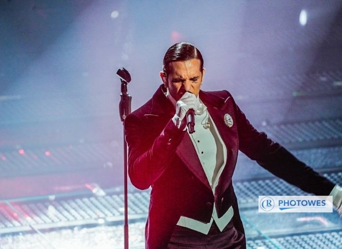 Achille Lauro, da Sanremo all'Inalpi Arena: ecco quando suonerà a Torino