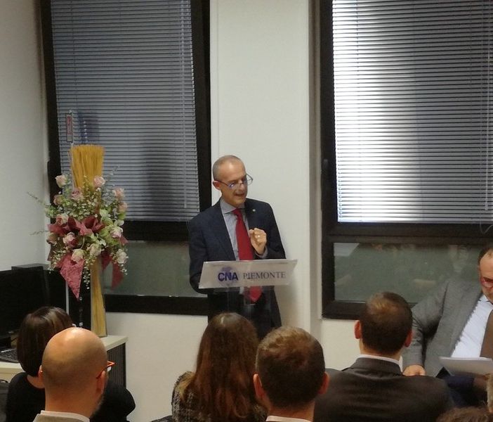 Costi-Benefici, il mondo artigiano ribadisce il suo Sì: &quot;Dal Tav benefici strategici ed economici&quot;